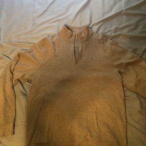 Vineyard Vines 1/4 zip pullover